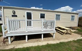 Mp113, Ship Ahoy - Camber Coast Holidays Ltd